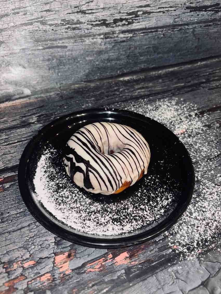 Tea Time Cakes