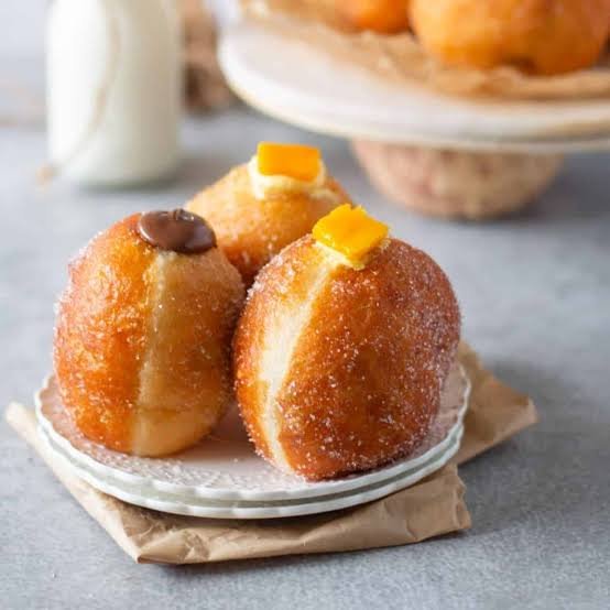 Bombolonis