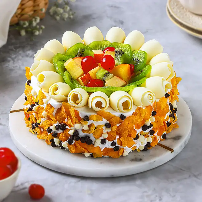 Cakes